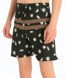 Hurley Phantom 18" Mens Boardshorts - Daisy