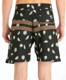 Hurley Phantom 18" Mens Boardshorts - Daisy