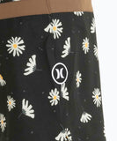 Hurley Phantom 18" Mens Boardshorts - Daisy