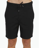 Quiksilver Sunset Walkshort - Black Sunset Art