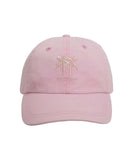 Billabong Summer Sunshine Cap - Prism Pink
