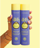 Sun Bum Blonde Purple Conditioner