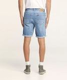 Riders By Lee R3 Mens Shorts - Blue Sands