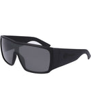 Dragon Rocker Matte Black W/ Lumalens Smoke Polar Sunglasses