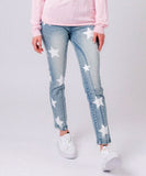Mi Moso Rockstar Women's Jeans