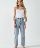 Thrills Paige Womens Jean - Garage Blue