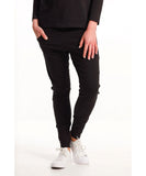 Home Lee Apartment Pants Winter - Black With Ruby Rose X