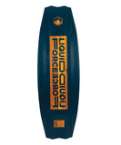 Liquid Force 2022 Rhyme Wakeboard Guenther Oka Pro