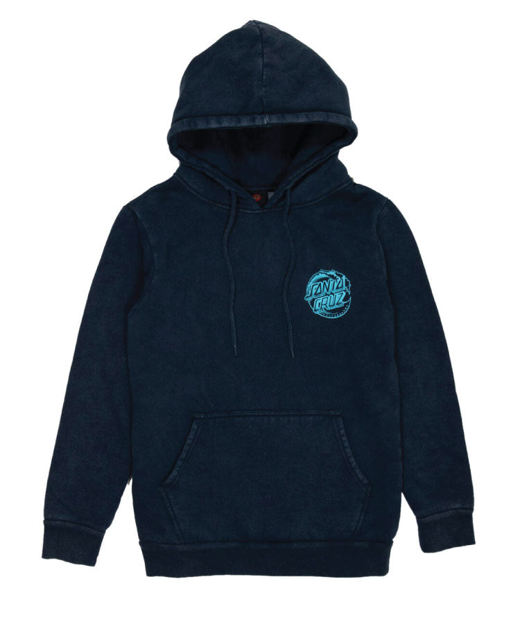 Boys santa cruz clearance hoodie