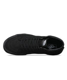 Vans Sk8-Hi Shoe - Black / Black