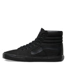 Vans Sk8-Hi Shoe - Black / Black