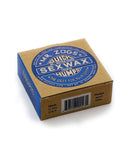 Sex Wax Quick Humps Blue / Tropic 26c