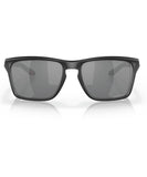 Oakley Sylas Matte Black W/ Przm Black Sunglasses