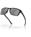 Oakley Sylas Matte Black W/ Przm Black Sunglasses