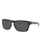 Oakley Sylas Matte Black W/ Prizm Black Polarized Sunglasses