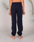 Salty Crew Slow Roll Boys Sweatpant - Navy