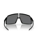 Oakley Sutro Polished Black W/ Prizm Black Sunglasses