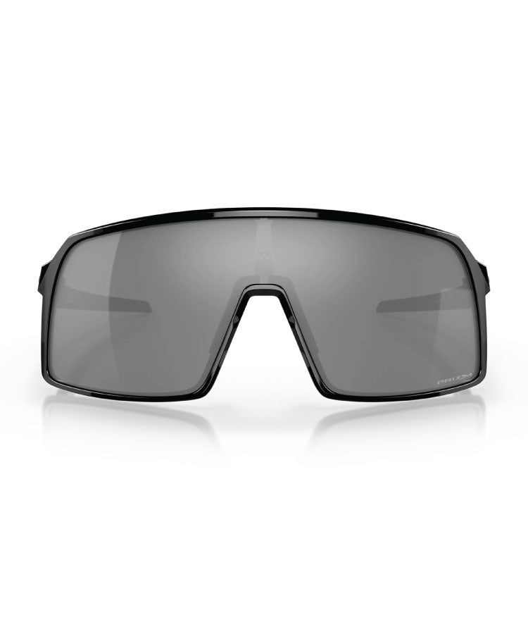 Oakley Sutro Polished Black W/ Prizm Black Sunglasses