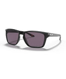 Oakley Sylas Polished Black W/ Prizm Grey Sunglasses