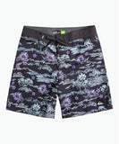 Quiksilver Everyday 69 Youth 16" Boardshorts - Tarmac