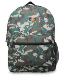 Dickies Stretton Student Backpack - Camo