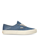 Vans Authentic SF (Eco Theory) Moonlight - Blue / Marshmallow Shoes