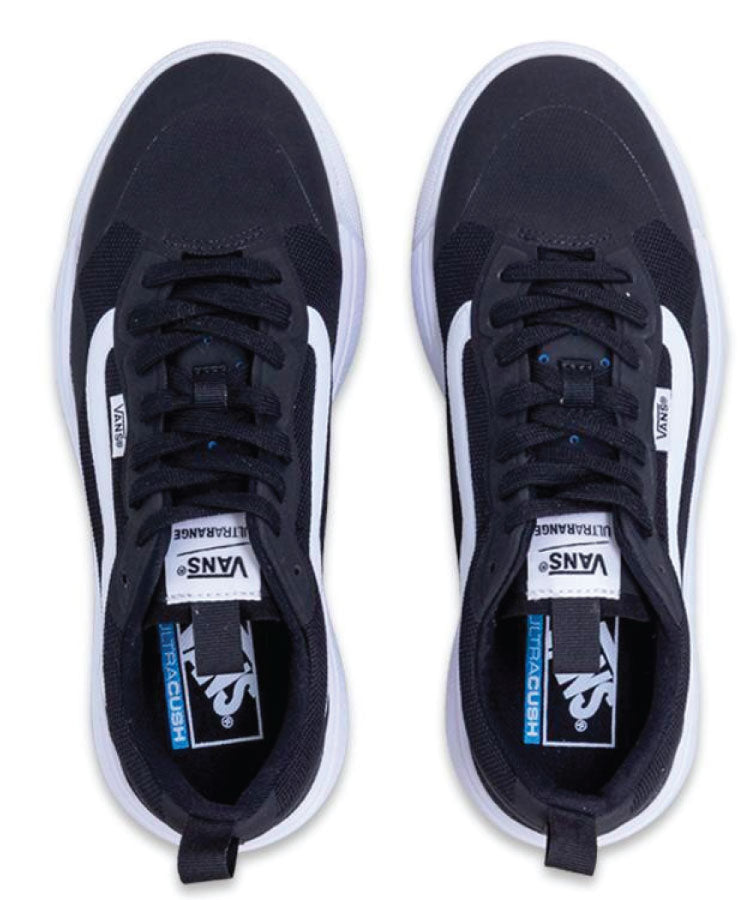 Vans Ultrarange Exo - Black Top