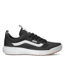 Vans Ultrarange Exo - Black Side View