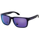 Oakley Holbrook XL Matte Black Prizm Violet Sunglasses