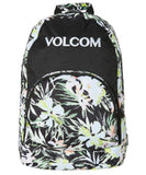 Volcom Patch Attack Retreat 50 BackPack
