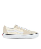 Vans SK8 - Low Classic Shoe - White / True White