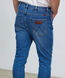 Wrangler Smith R28 Defender Mens Jeans