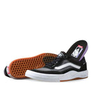 Vans Wayvee Skate Shoe - Black
