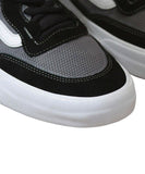 Vans Wayvee Skate Shoe - Black