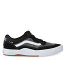 Vans Wayvee Skate Shoe - Black