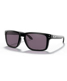 Oakley Holbrook XL Matte Black W/ Prizm Grey Sunglasses