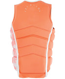 Jetpilot 2023 X1 Ladies Neo Vest Zahra Kell - Peach