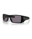 Oakley Batwolf Matte Black W/ Prizm Grey Polarized Sunglasses