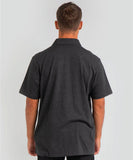 Hurley Dri Fit Ace Polo Short Sleeve Shirt - Black