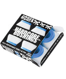 Bones Bushings Soft - Blue Skateboard Bushing 2 pack