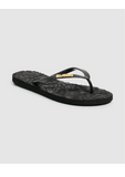 Billabong Mystic Beach Thongs - Black