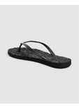 Billabong Mystic Beach Thongs - Black