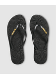 Billabong Mystic Beach Thongs - Black