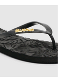 Billabong Mystic Beach Thongs - Black