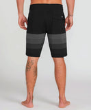 Volcom Quarta Static Stoney Boardshorts - Black