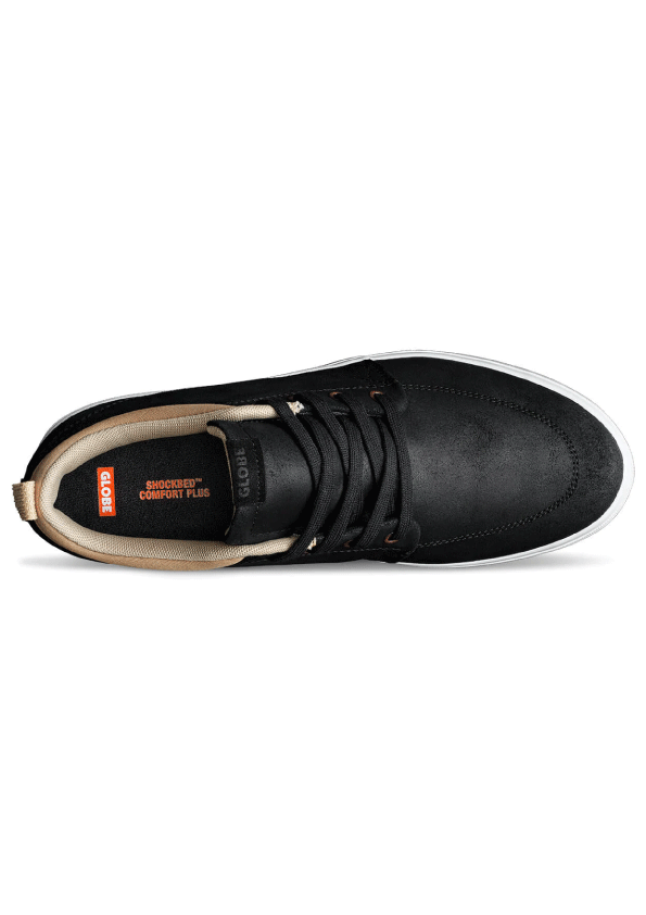 Globe sales gs chukka