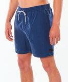 Rip Curl Bondi Volley Shorts - Navy