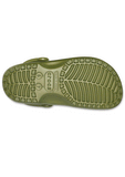 Crocs Classic Clog - Army Green