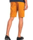 Quiksilver Everyday 20" Chino Shorts - Cathay Spice