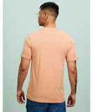 Volcom Solid S/S Tee - Clay